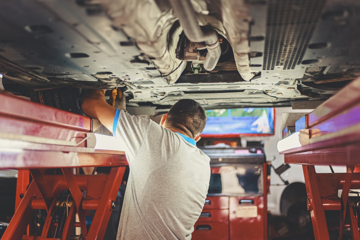 B & E Automotive, LLC