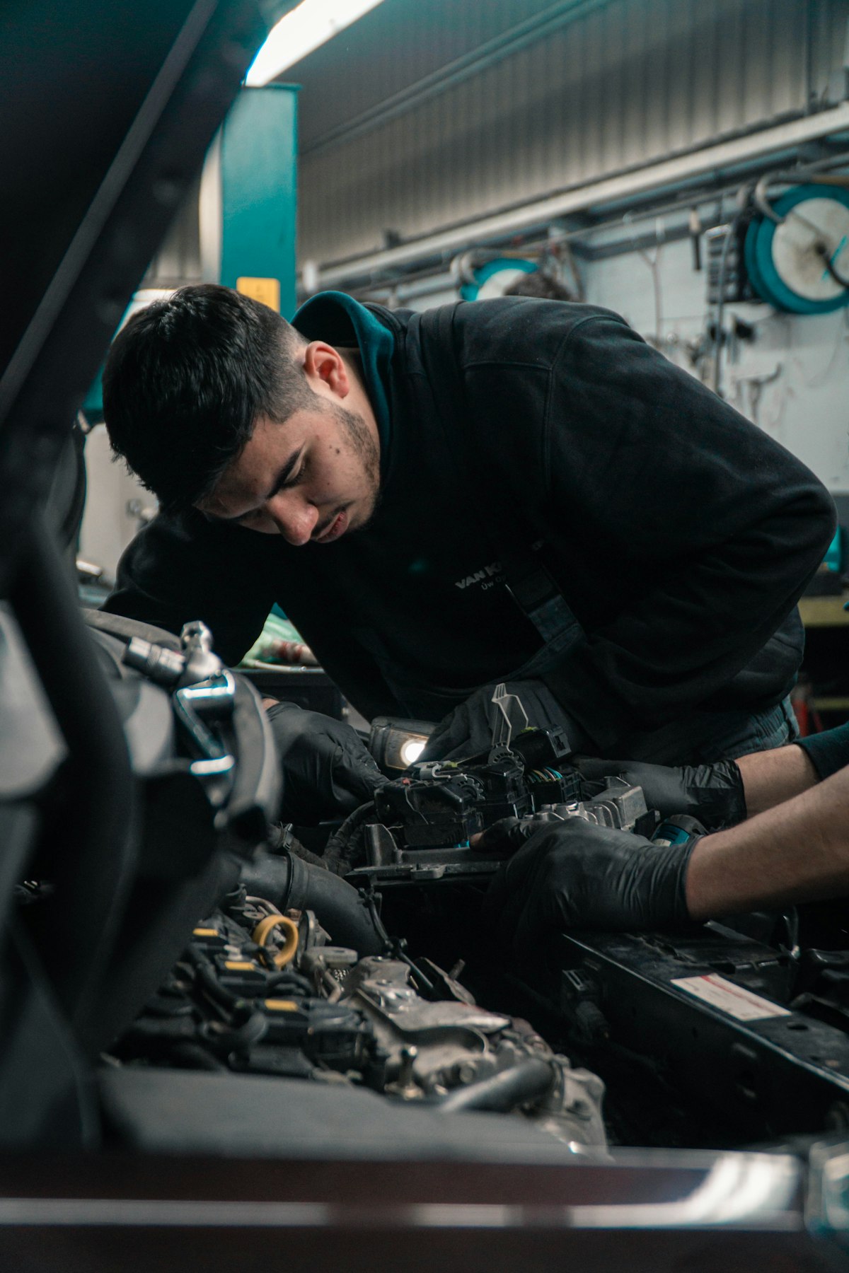 Auto Repair