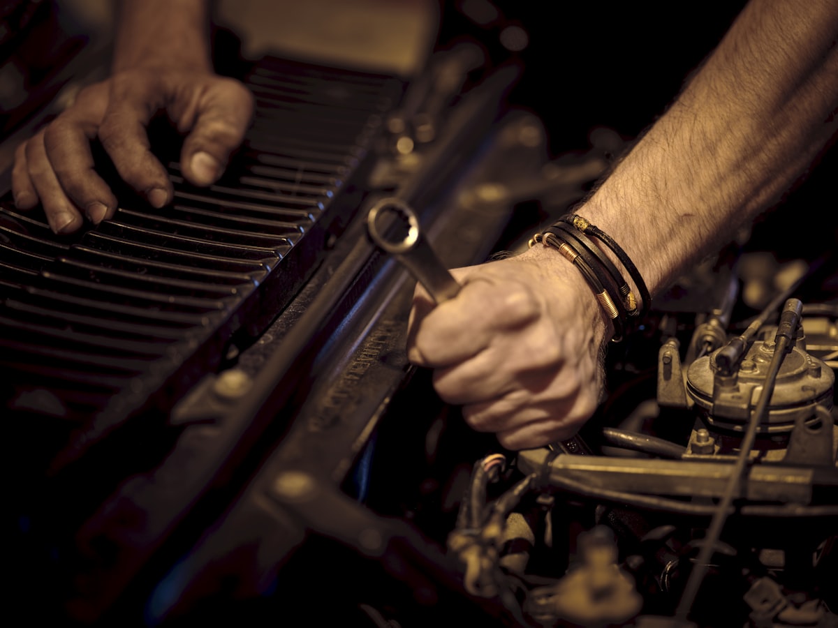 Brake Service